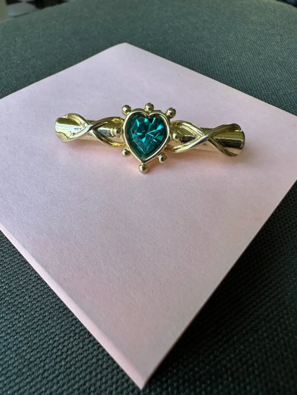other elegant gold